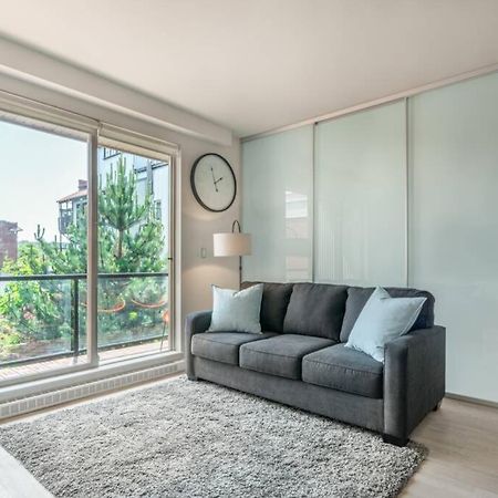 Clean 3Rd Floor Executive 1 Bedroom Apt In Old Town China Town Victoria Zewnętrze zdjęcie