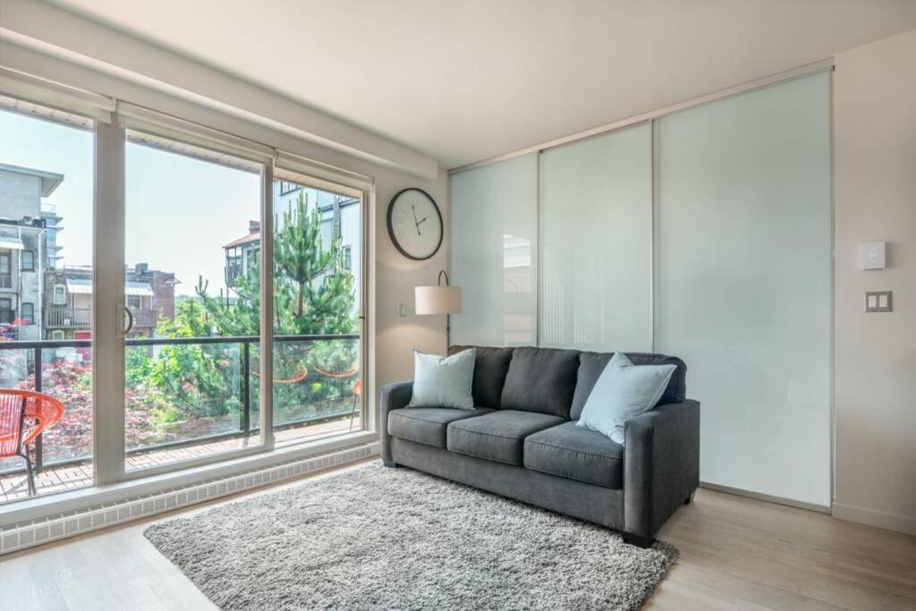 Clean 3Rd Floor Executive 1 Bedroom Apt In Old Town China Town Victoria Zewnętrze zdjęcie